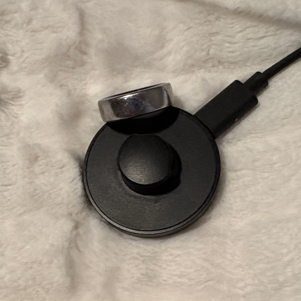 Oura Ring Size 11